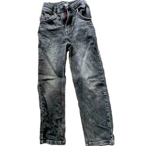 Wrangler Slim Fit